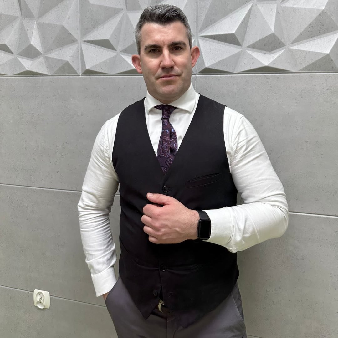 Krzysztof