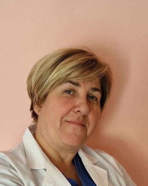 Grazyna